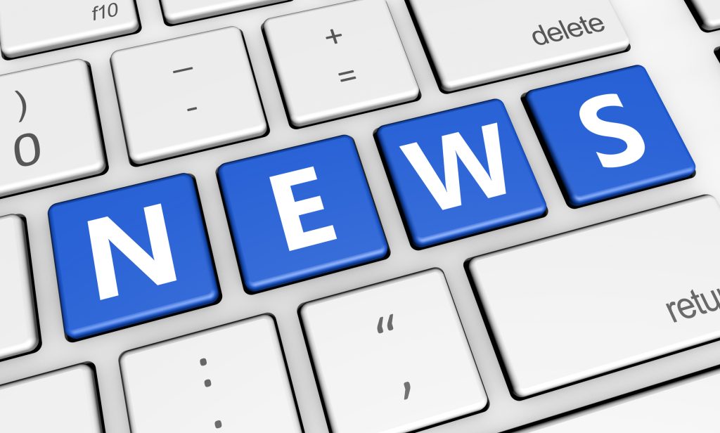 steel news